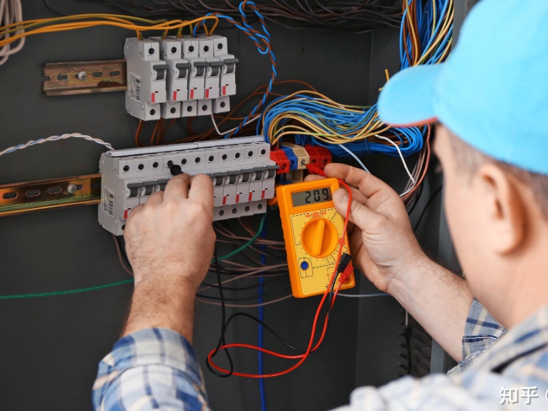 电气安装如何施工才算好？规范要点实例详解！