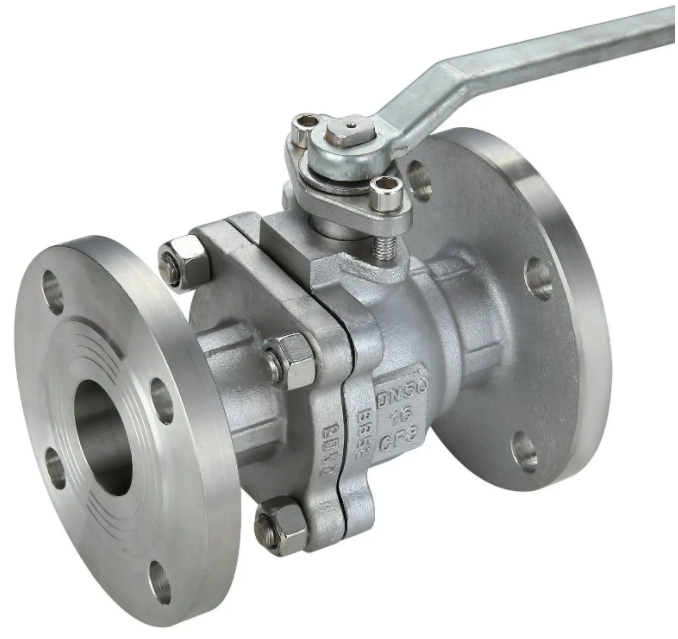 暖通系统12大阀件的详细图文介绍