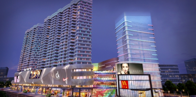 建筑行业智能化的现状与发展趋势及案例