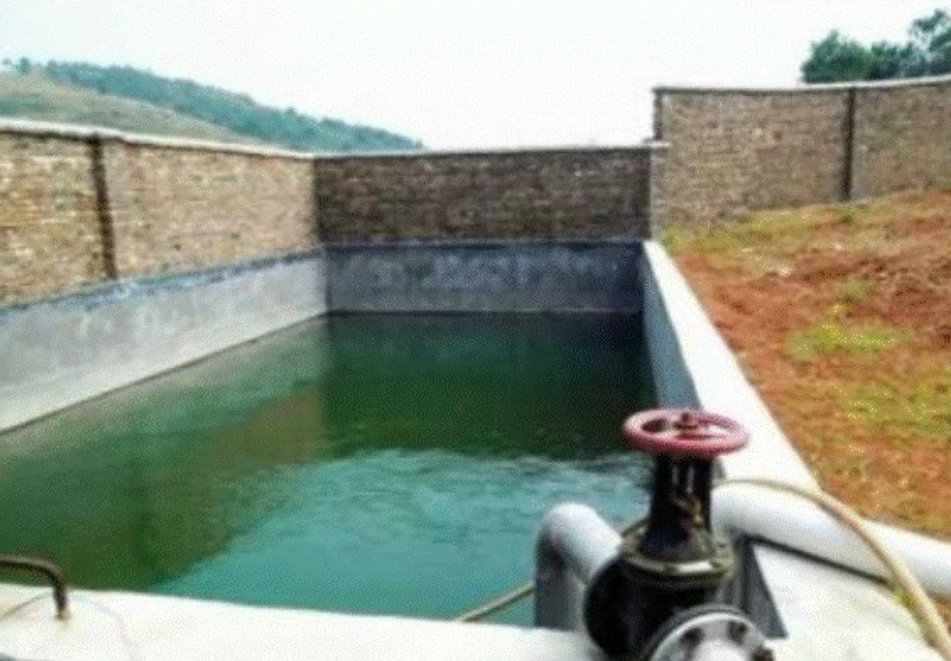 消防水池、水箱设置要求及易错点